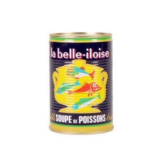 La Belle-Iloise Soupe De Poissons