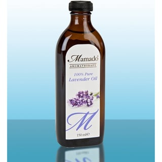 Mamado - Lavendelolie 150ML