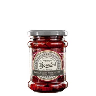 Zongedroogde tomaten