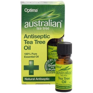 Australian Tea Tree Antiseptische Olie 10ML