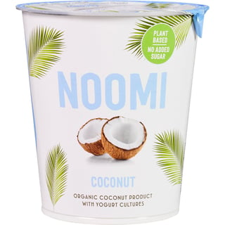 Kokos Naturel