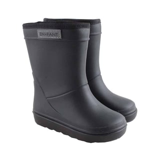En Fant Thermo Boot Black