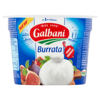 Galbani Burrata