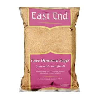 East End Cane Demrerara Sugar 500Gr