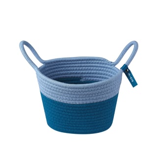 Micro Step Micro Basket Blue