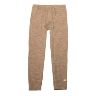 Wollen Legging - Beige (Joha Outlet)