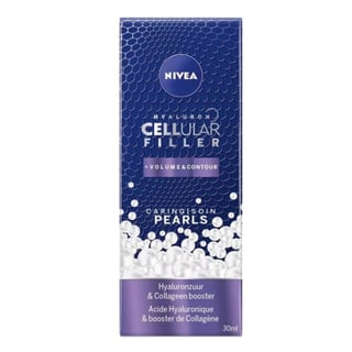 Nivea Vis Cell Hyal Cont Pearl 30ml