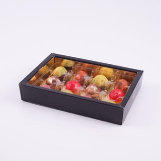 Likeur Bonbons Mix - 6 Stuks