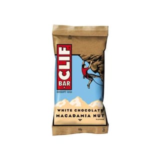 Clif Bar Witte Chocolade Macadamia 68g
