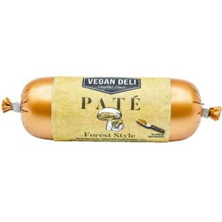 Deli Pate Forest Sty
