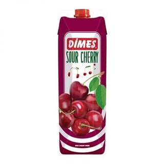 Dimes Cherry 1l