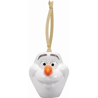 Frozen Kerstboomdecoratie Olaf