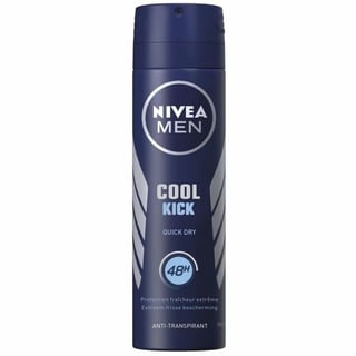 Nivea Men Cool Kick 150ml 150