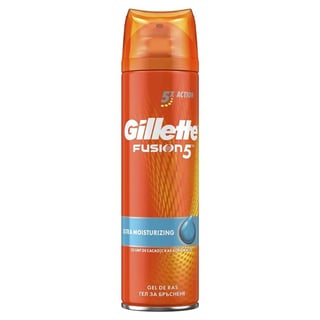 Gillette Fusion 5 Scheerg Ultr200ml