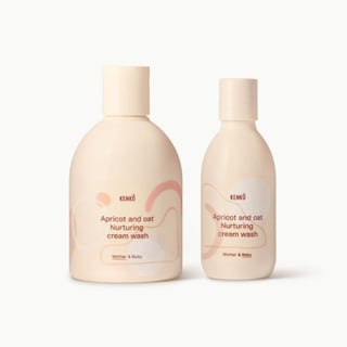 Kenko Cream Wash Mother & Baby