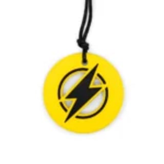 Jellystone Strike Energy Yellow