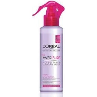 L’Oréal Paris Everpure Moisture Spray - 200 Ml - Leave In Conditioner