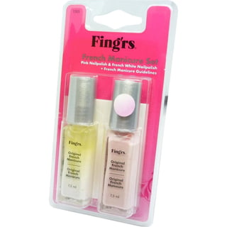 Fing'rs French Manicure 1193 - Nagellak