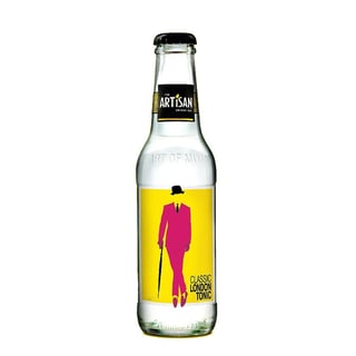 Artisan Classic London Tonic