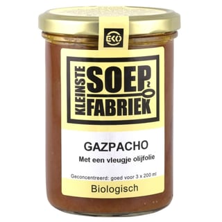 Gazpacho