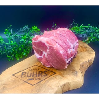 Schouderfilet Rollade