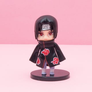 Naruto Figure Small - Itachi Uchiha