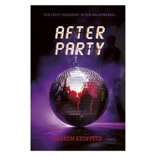 After Party - Maren Stoffels