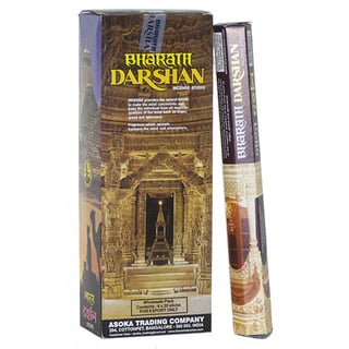Incense Sticks Darshan
