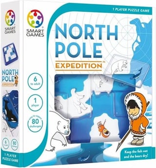 North Pole Expedition