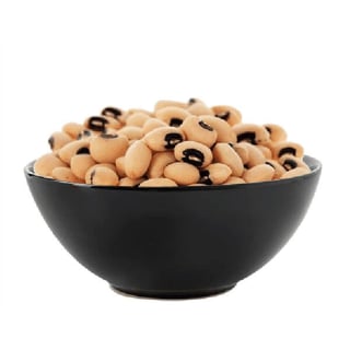 Bharat Black Eye Beans 1 Kg