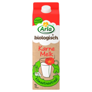 Arla Biologisch Karnemelk