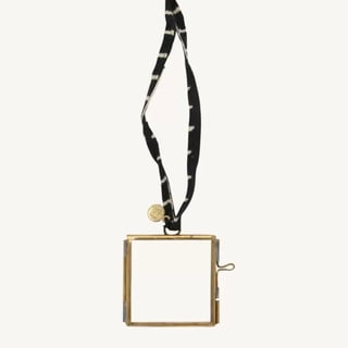 Doing Goods - Mini Fotolijst Maple