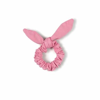 Nixnut Bow Scrunchie Candy