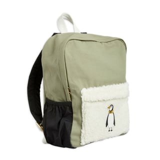 Mini Rodini Penguin Backpack