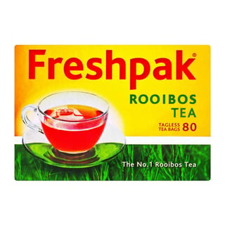 Freshpak Rooibos Infusion Tea