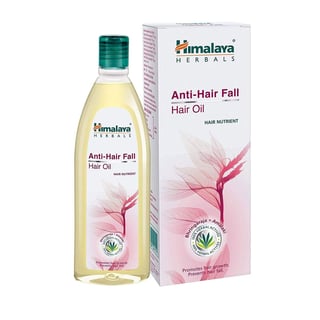 Himalaya Anti Fall Hair Oil 200 Ml