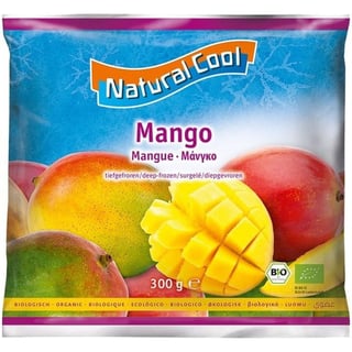 Natural Cool Mango