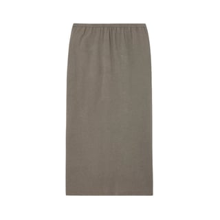 American Vintage Lopintale Skirt - Vintage Misty