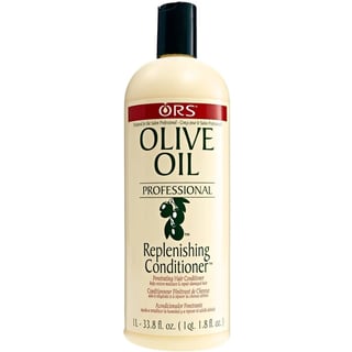 ORS Olive Oil Replenishing Conditioner 1000ML