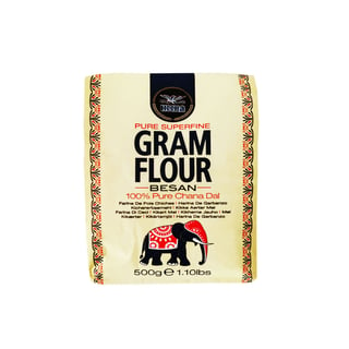 Heera Gram Flour 500 G