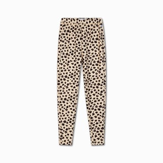 Repose Ams 67. Legging Leopard Flower