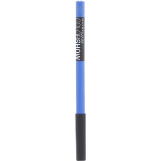 Maybelline Color Show Khol - 200 Chambray Blue - Blauw - Oogpotlood