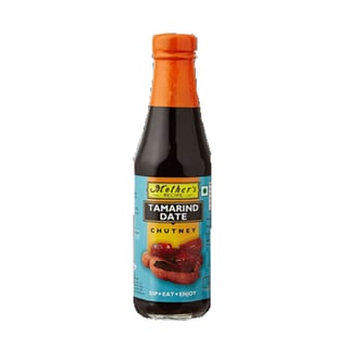 Mother's Date & Tamarind Chutney 380 Ml