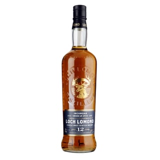 Loch Lomond Inchmoan 12 Yrs Single Malt