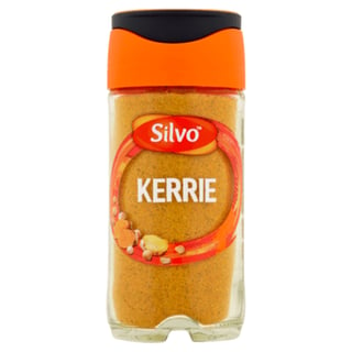 Silvo Kerrie