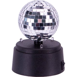 Mini Spiegel Disco Bal
