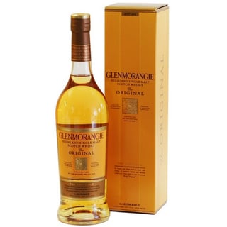 Glenmorangie Glenmorangie 10 Years 0,35