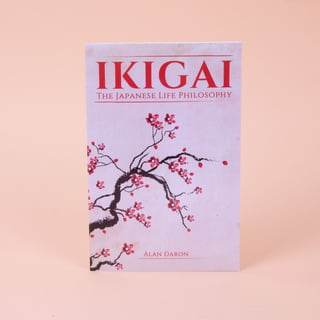 Ikigai The Japanese Life Philosophy