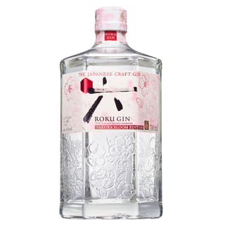 Gin Roku Sakura Bloom Edition