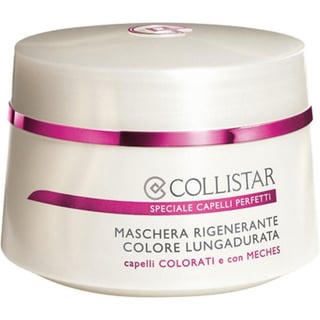 Collistar Regenerating Long-Lasting Colour - 200 Ml - Haarmasker